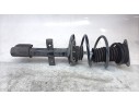 AMORTIGUADOR DELANTERO IZQUIERDO 543020638R 