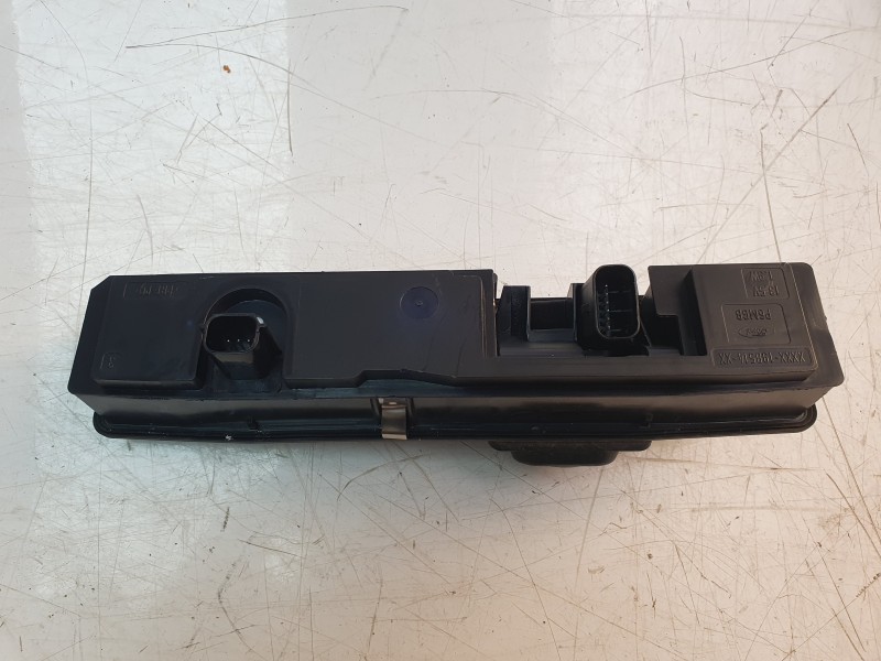 Recambio de maneta exterior porton para ford focus iv (hn) 1.0 ecoboost mhev referencia OEM IAM JX7B19B514BA  