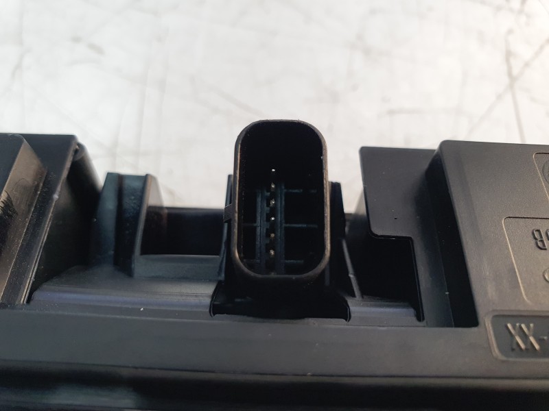 Recambio de maneta exterior porton para ford focus iv (hn) 1.0 ecoboost mhev referencia OEM IAM JX7B19B514BA  