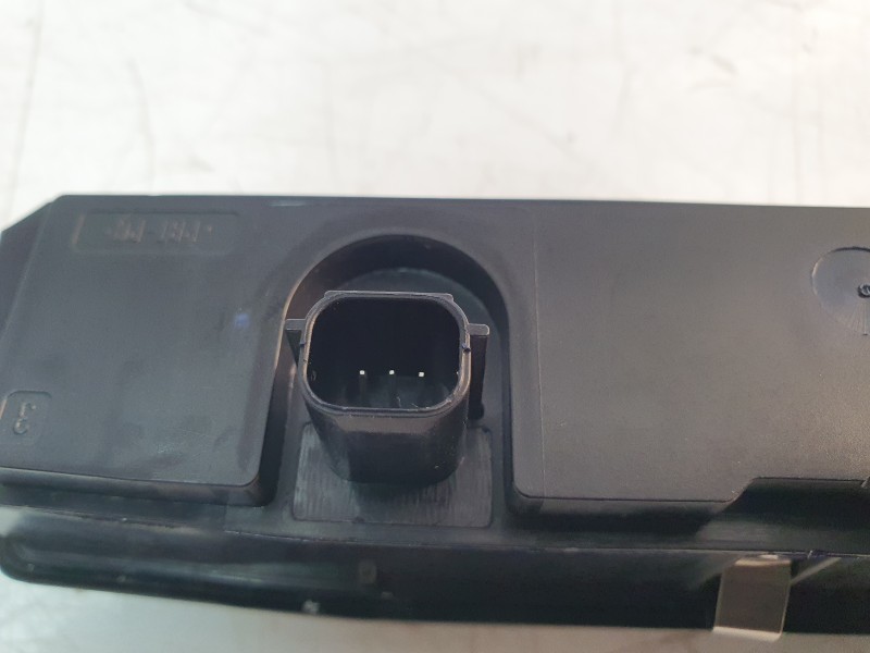 Recambio de maneta exterior porton para ford focus iv (hn) 1.0 ecoboost mhev referencia OEM IAM JX7B19B514BA  