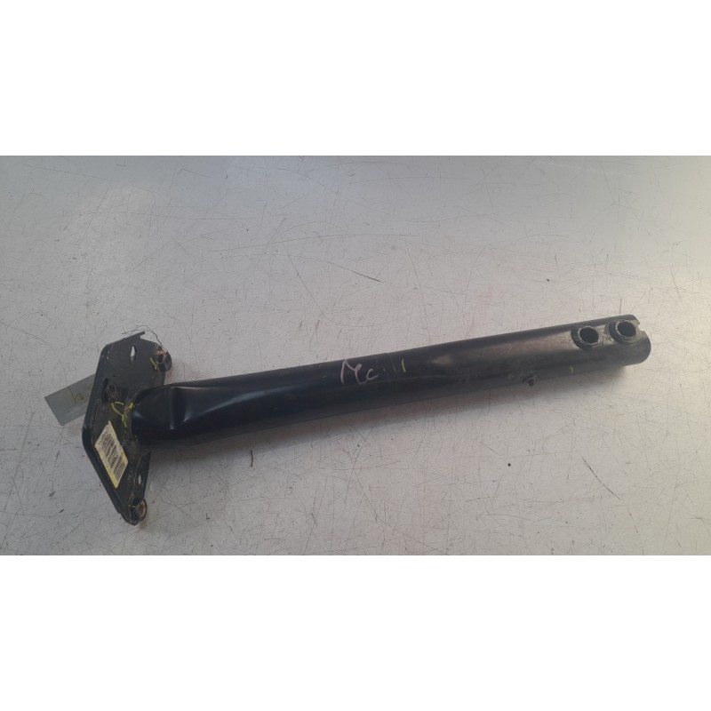Recambio de soporte motor para jeep renegade suv (bu, b1, bv) 1.6 referencia OEM IAM 0051948510  
