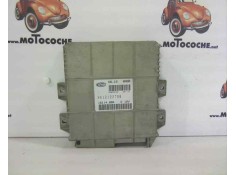 Recambio de centralita motor uce para citroen zx 1.6 referencia OEM IAM 9612122780 G6120A00 16114004