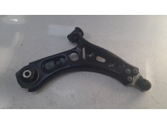 Recambio de brazo suspension inferior delantero derecho para jeep renegade suv (bu, b1, bv) 1.6 referencia OEM IAM 0000051959820