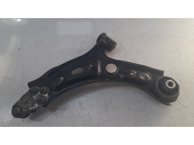Recambio de brazo suspension inferior delantero derecho para jeep renegade suv (bu, b1, bv) 1.6 referencia OEM IAM 0000051959820