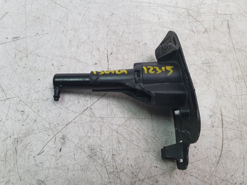 Recambio de limpia faros xenon para volvo s60 iii (224) t5 referencia OEM IAM 31455629 30747604 