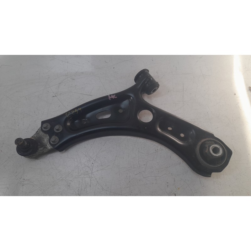 Recambio de brazo suspension inferior delantero izquierdo para jeep renegade suv (bu, b1, bv) 1.6 referencia OEM IAM 00000519613
