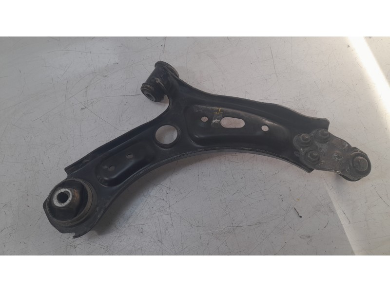 Recambio de brazo suspension inferior delantero izquierdo para jeep renegade suv (bu, b1, bv) 1.6 referencia OEM IAM 00000519613