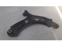 BRAZO SUSPENSION INFERIOR DELANTERO IZQUIERDO 0000051961341 