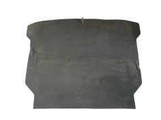 Recambio de alfombra maletero para mazda 3 berlina (bp) evolution referencia OEM IAM BDMT6881X  