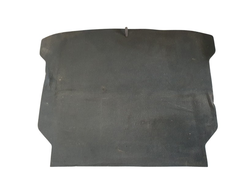 Recambio de alfombra maletero para mazda 3 berlina (bp) evolution referencia OEM IAM BDMT6881X  