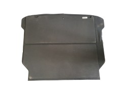 Recambio de alfombra maletero para mazda 3 berlina (bp) evolution referencia OEM IAM BDMT6881X   2