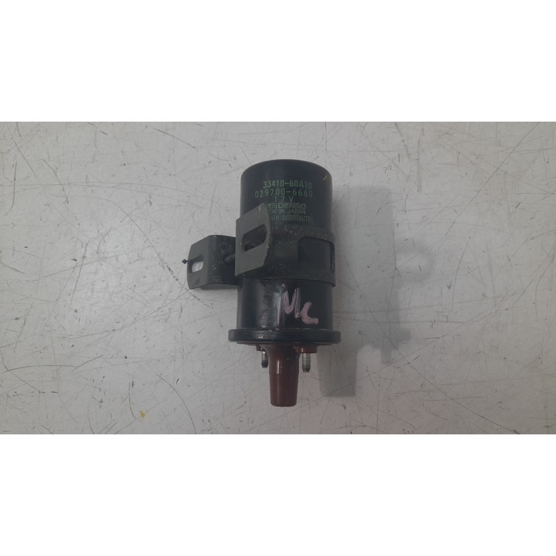 Recambio de bobina encendido para suzuki vitara cabrio (et, ta) 1.6 (se 416) referencia OEM IAM 3341060A10  