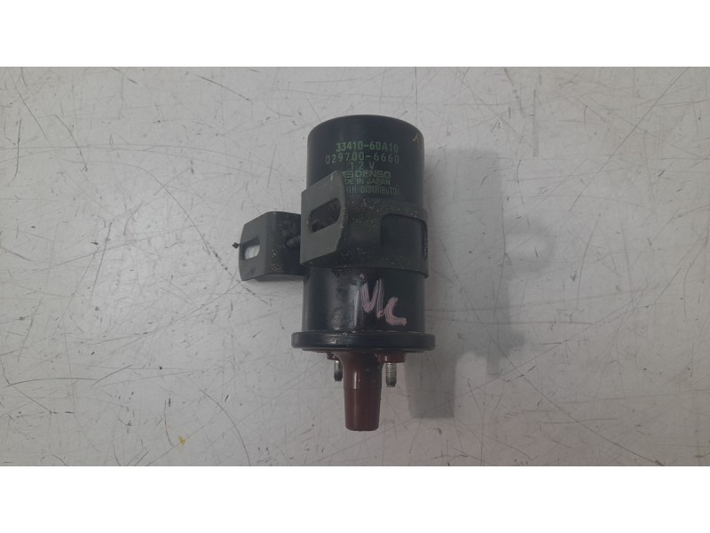 Recambio de bobina encendido para suzuki vitara cabrio (et, ta) 1.6 (se 416) referencia OEM IAM 3341060A10  