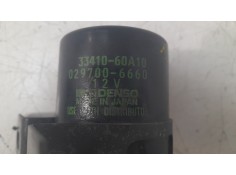 Recambio de bobina encendido para suzuki vitara cabrio (et, ta) 1.6 (se 416) referencia OEM IAM 3341060A10   2