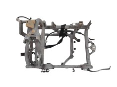 Recambio de bastidor principal para mini mini (f56) cooper se / electric referencia OEM IAM 22118486850   2