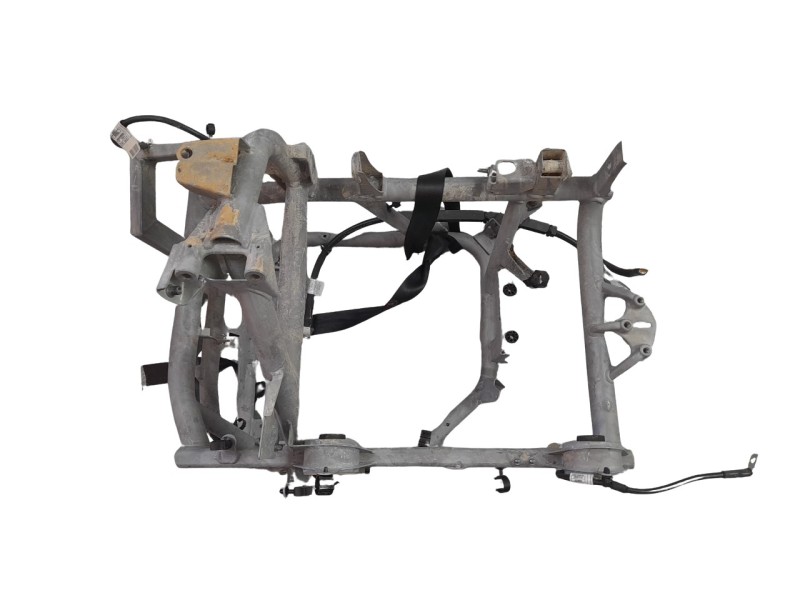 Recambio de coraza frontal interior para mini mini (f56) cooper se / electric referencia OEM IAM   