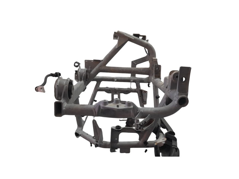 Recambio de coraza frontal interior para mini mini (f56) cooper se / electric referencia OEM IAM   