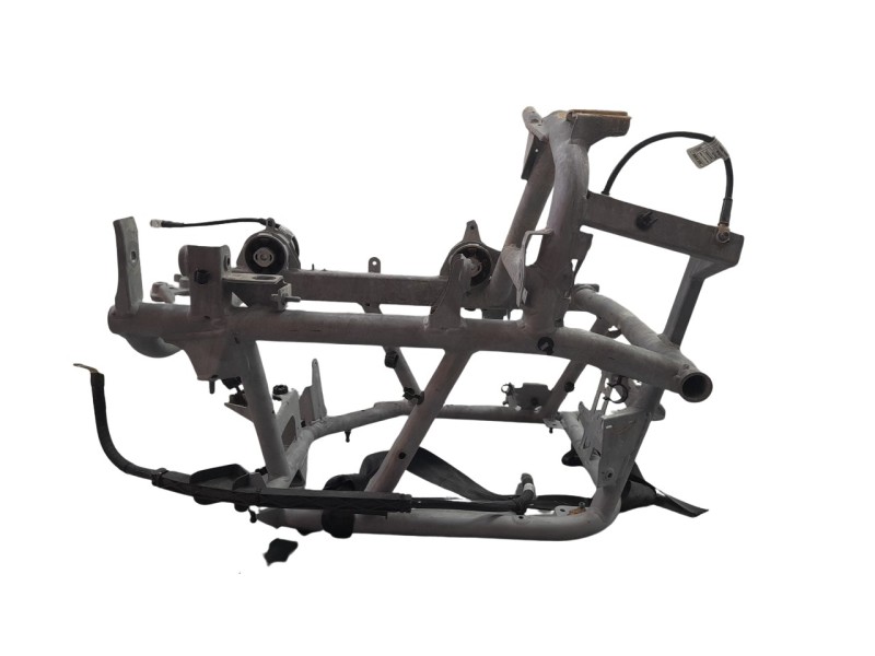 Recambio de coraza frontal interior para mini mini (f56) cooper se / electric referencia OEM IAM   