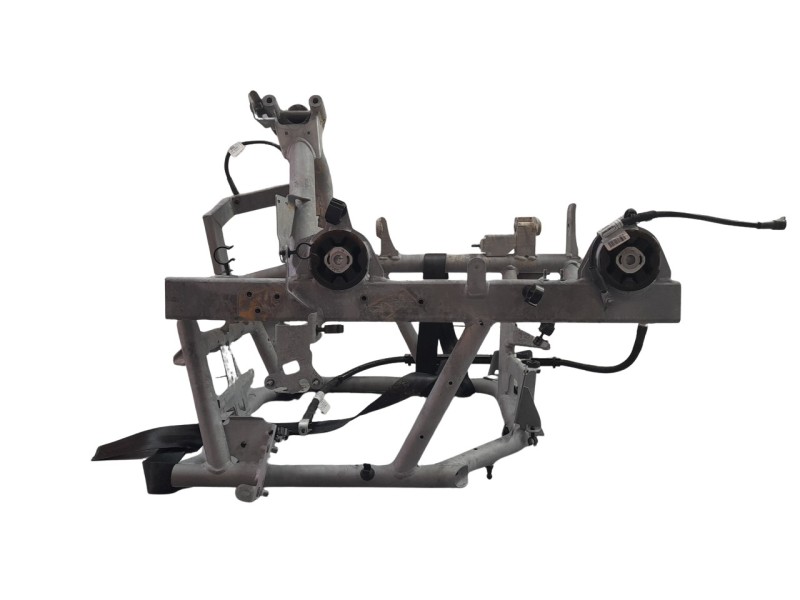 Recambio de coraza frontal interior para mini mini (f56) cooper se / electric referencia OEM IAM   