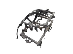 Recambio de bastidor principal para mini mini (f56) cooper se / electric referencia OEM IAM 22118486850  