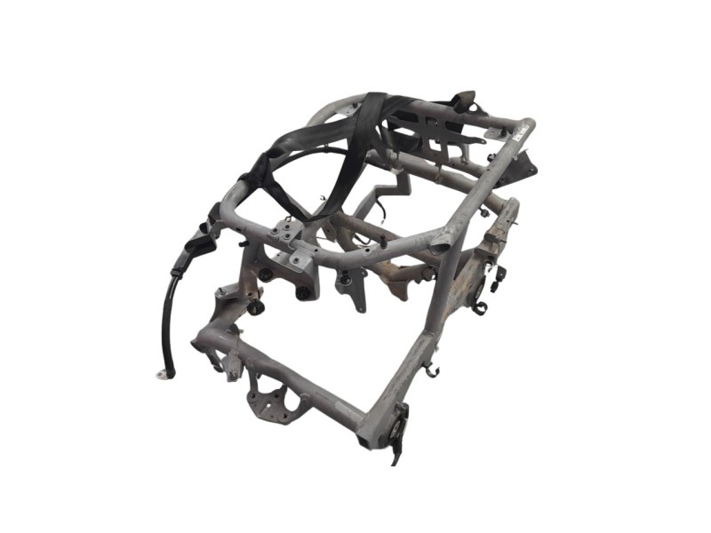 Recambio de bastidor principal para mini mini (f56) cooper se / electric referencia OEM IAM 22118486850  