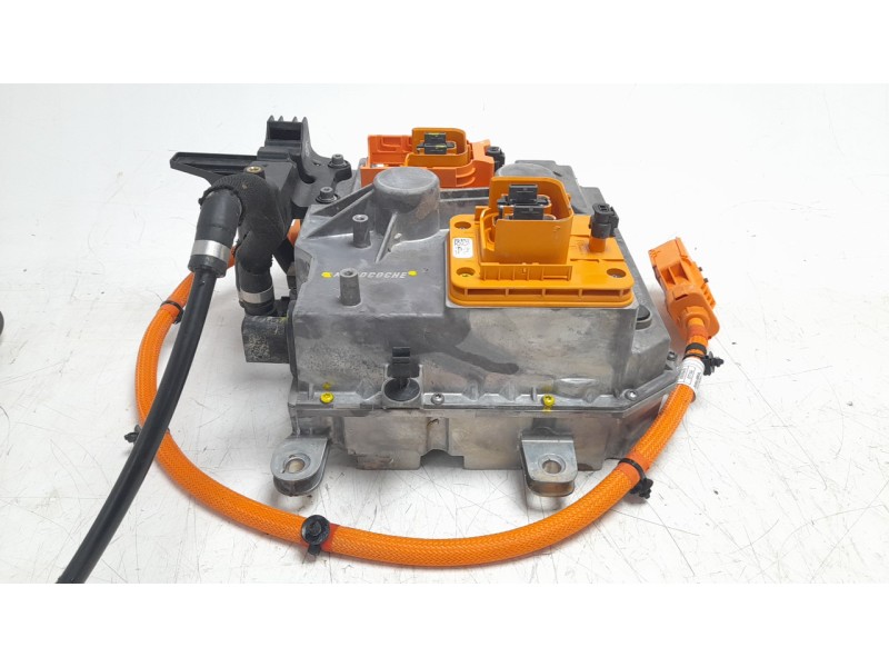 Recambio de inverter / converter para mini mini (f56) cooper se / electric referencia OEM IAM 61449845263 6394521005 4010210400