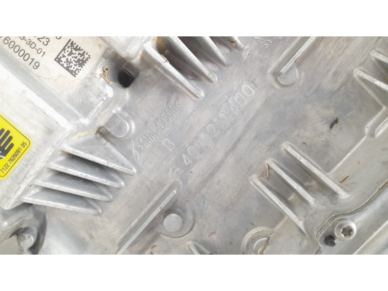 Recambio de inverter / converter para mini mini (f56) cooper se / electric referencia OEM IAM 61449845263 6394521005 4010210400