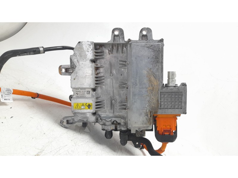 Recambio de inverter / converter para mini mini (f56) cooper se / electric referencia OEM IAM 61449845263 6394521005 4010210400