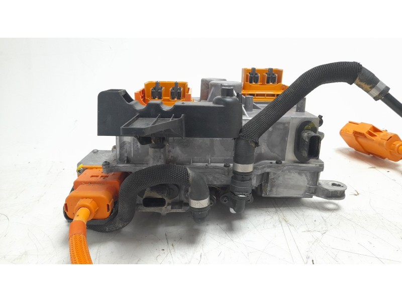 Recambio de inverter / converter para mini mini (f56) cooper se / electric referencia OEM IAM 61449845263 6394521005 4010210400