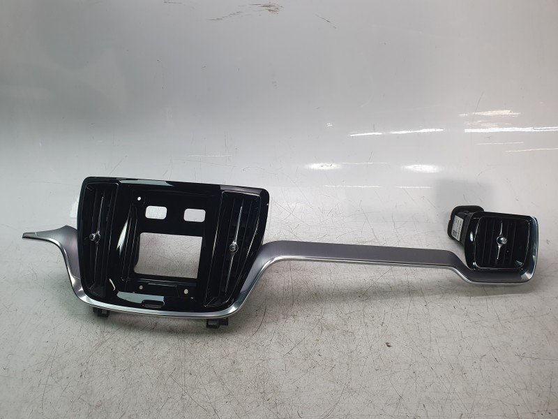 Recambio de aireador central para volvo s60 iii (224) t5 referencia OEM IAM   