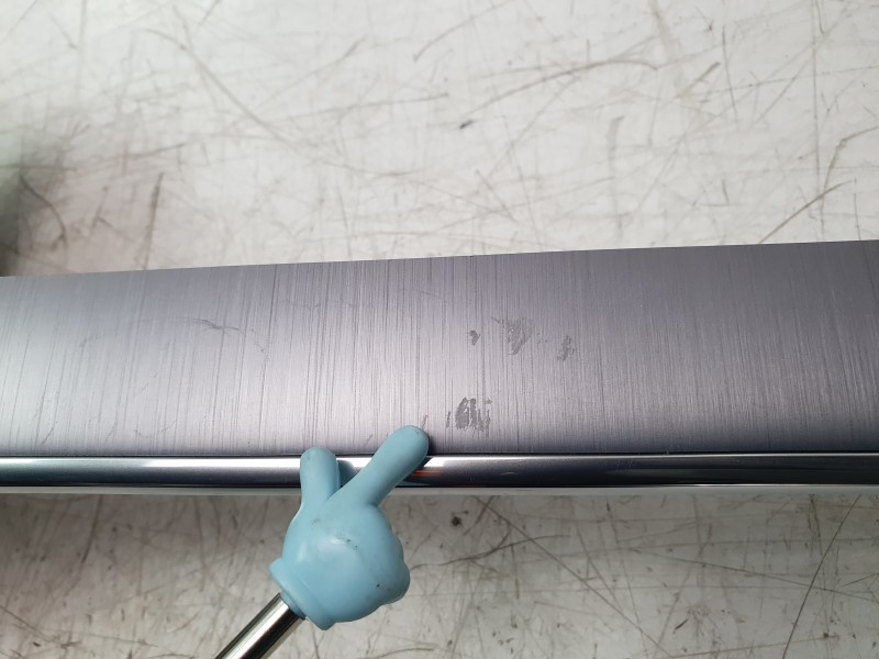 Recambio de aireador central para volvo s60 iii (224) t5 referencia OEM IAM   