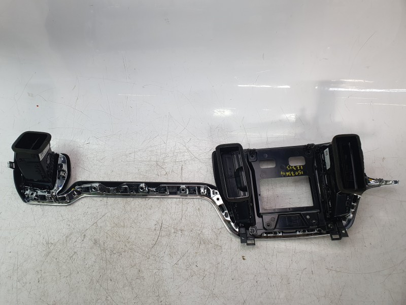 Recambio de aireador central para volvo s60 iii (224) t5 referencia OEM IAM   