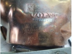 Recambio de catalizador para volvo s60 iii (224) t5 referencia OEM IAM    2