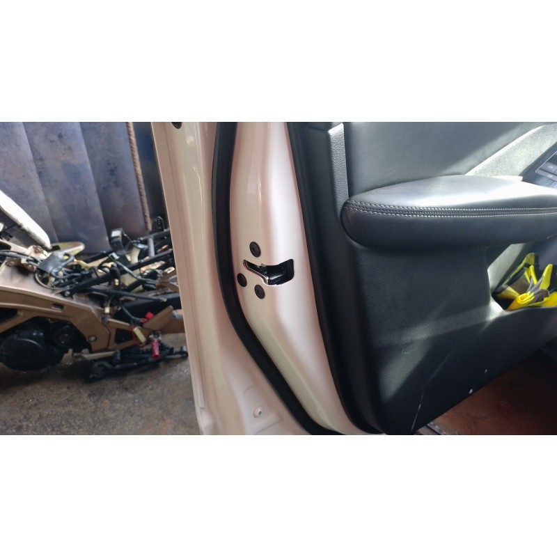 Recambio de cerradura puerta delantera izquierda para nissan qashqai iii (j12) 1.3 dig-t referencia OEM IAM   