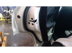 Recambio de cerradura puerta trasera izquierda para nissan qashqai iii (j12) 1.3 dig-t referencia OEM IAM   