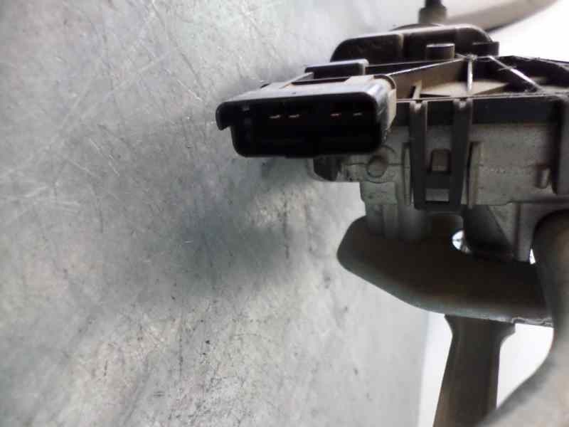 Recambio de motor limpia delantero para peugeot 207 sport referencia OEM IAM 9650380780 3397020769 