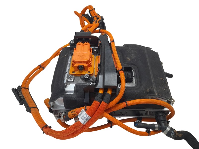 Recambio de motor completo para mini mini (f56) cooper se / electric referencia OEM IAM   