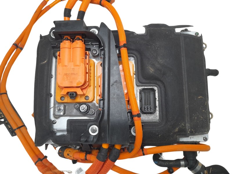 Recambio de motor completo para mini mini (f56) cooper se / electric referencia OEM IAM   