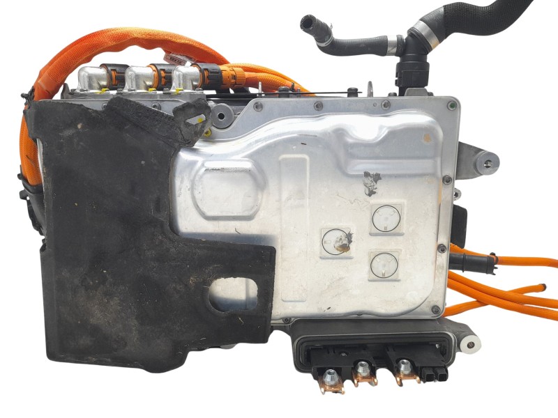 Recambio de motor completo para mini mini (f56) cooper se / electric referencia OEM IAM   