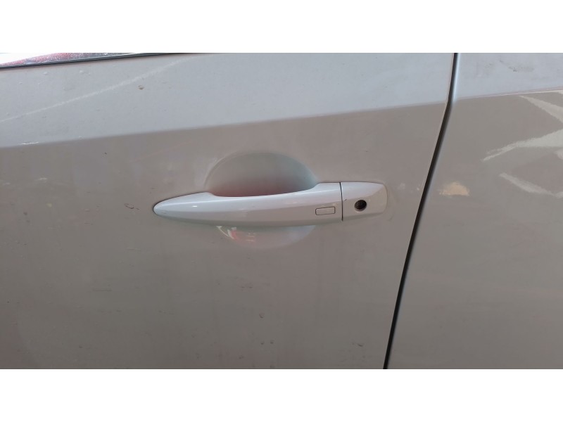 Recambio de maneta exterior delantera izquierda para nissan qashqai iii (j12) 1.3 dig-t referencia OEM IAM   