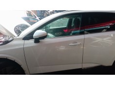 Recambio de puerta delantera izquierda para nissan qashqai iii (j12) 1.3 dig-t referencia OEM IAM   