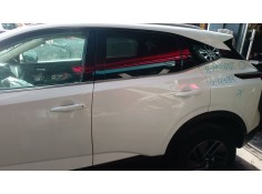 Recambio de puerta trasera izquierda para nissan qashqai iii (j12) 1.3 dig-t referencia OEM IAM   