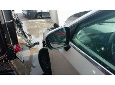 Recambio de retrovisor izquierdo para nissan qashqai iii (j12) 1.3 dig-t referencia OEM IAM    2