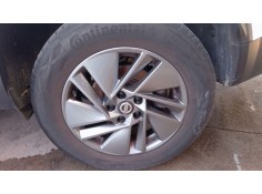 Recambio de llanta para nissan qashqai iii (j12) 1.3 dig-t referencia OEM IAM D03006UA2A   2