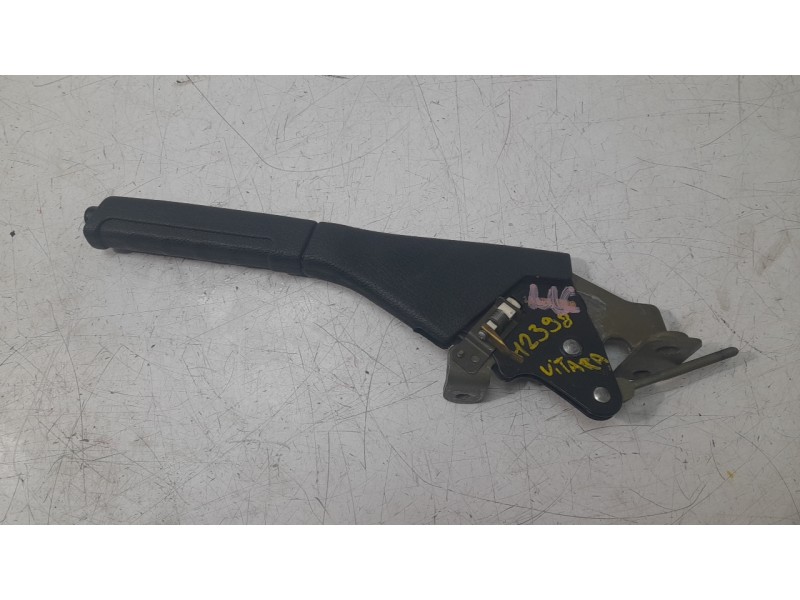 Recambio de palanca freno para suzuki vitara cabrio (et, ta) 1.6 (se 416) referencia OEM IAM 5410060A10  