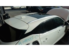 Recambio de techo para nissan qashqai iii (j12) 1.3 dig-t referencia OEM IAM   