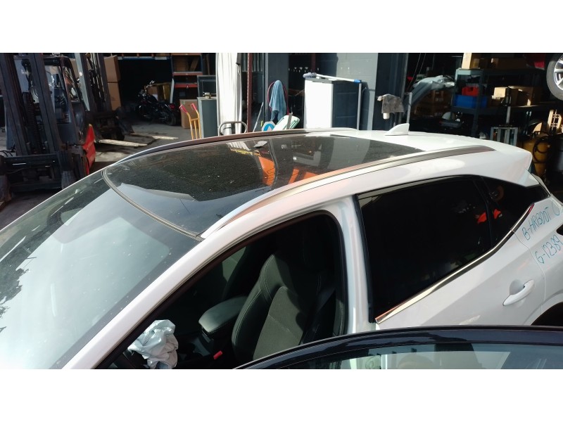Recambio de techo para nissan qashqai iii (j12) 1.3 dig-t referencia OEM IAM   