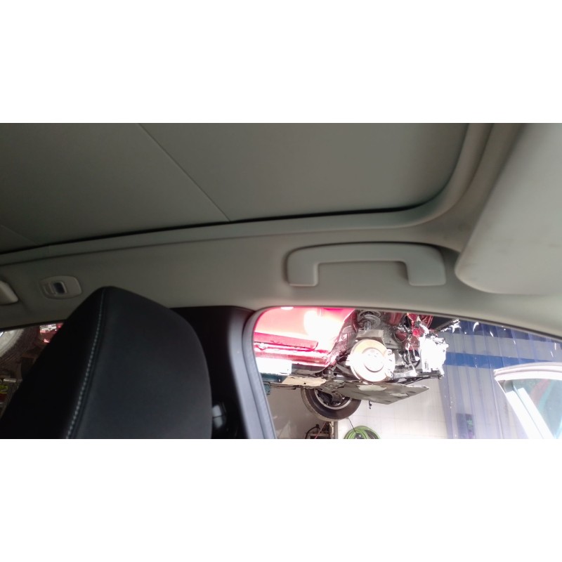 Recambio de airbag cortina delantero izquierdo para nissan qashqai iii (j12) 1.3 dig-t referencia OEM IAM   