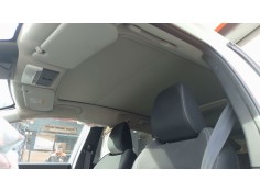 Recambio de techo electrico para nissan qashqai iii (j12) 1.3 dig-t referencia OEM IAM   