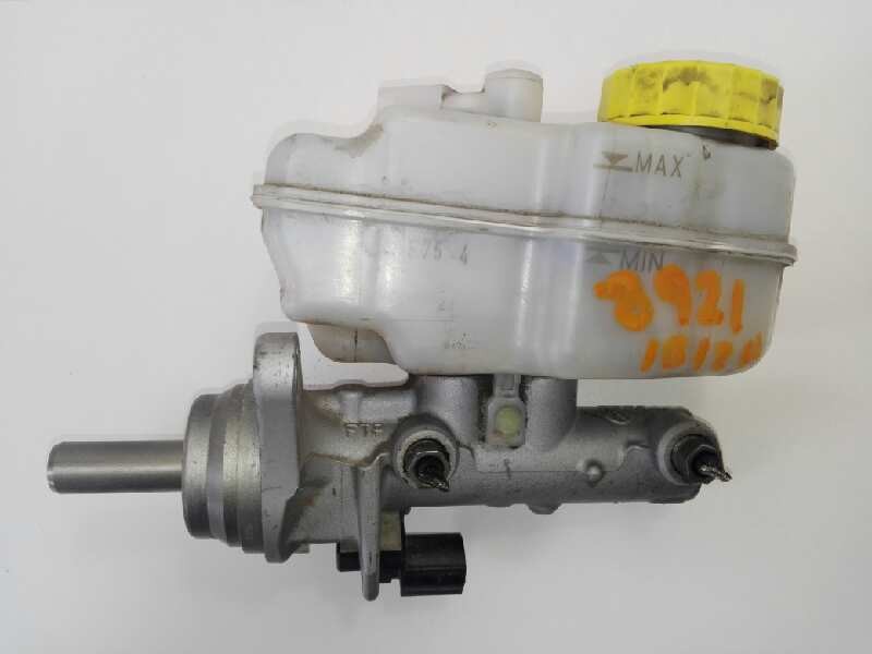 Recambio de bomba freno para seat ibiza (6j5) stylance / style referencia OEM IAM 6R0611301A 5695 1K0945459